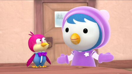 Watch Pororo - The Little Penguin | Netflix Watch Pororo - The Little Penguin | Netflix