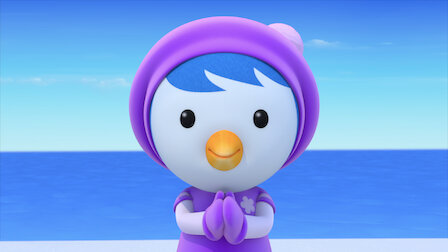 Watch Pororo - The Little Penguin | Netflix Watch Pororo - The Little Penguin | Netflix