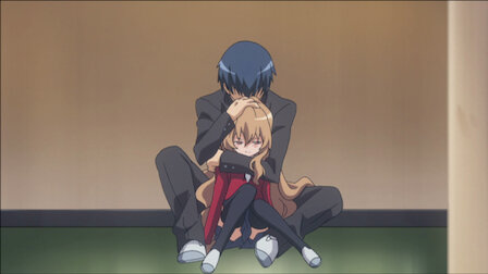 10 Anime Like Toradora  ReelRundown